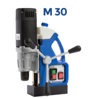 MASSARO M30 magnetická vŕtačka
