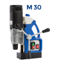MASSARO M30 magnetická vŕtačka MASSARO M30 magnetická vŕtačka