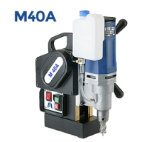 MASSARO M40A magnetická vŕtačka MASSARO M40A magnetická vŕtačka